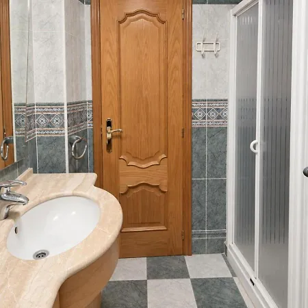 Levante Beachfront-3 Bedrooms Apartment *